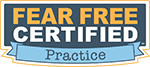 Fear Free Practice Logo