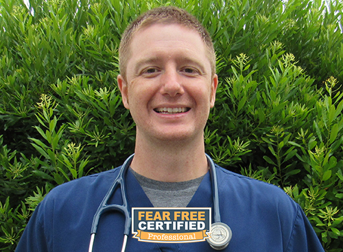 Jared M. Piper, DVM